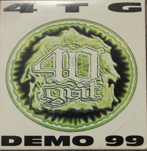 40 Grit : Demo 99
